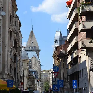 Appartement Victoria, Bucarest