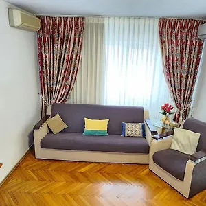 Appartement Atlas Romana De Lux, Bucarest
