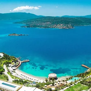 ***** منتجع Le Meridien Bodrum تركيا