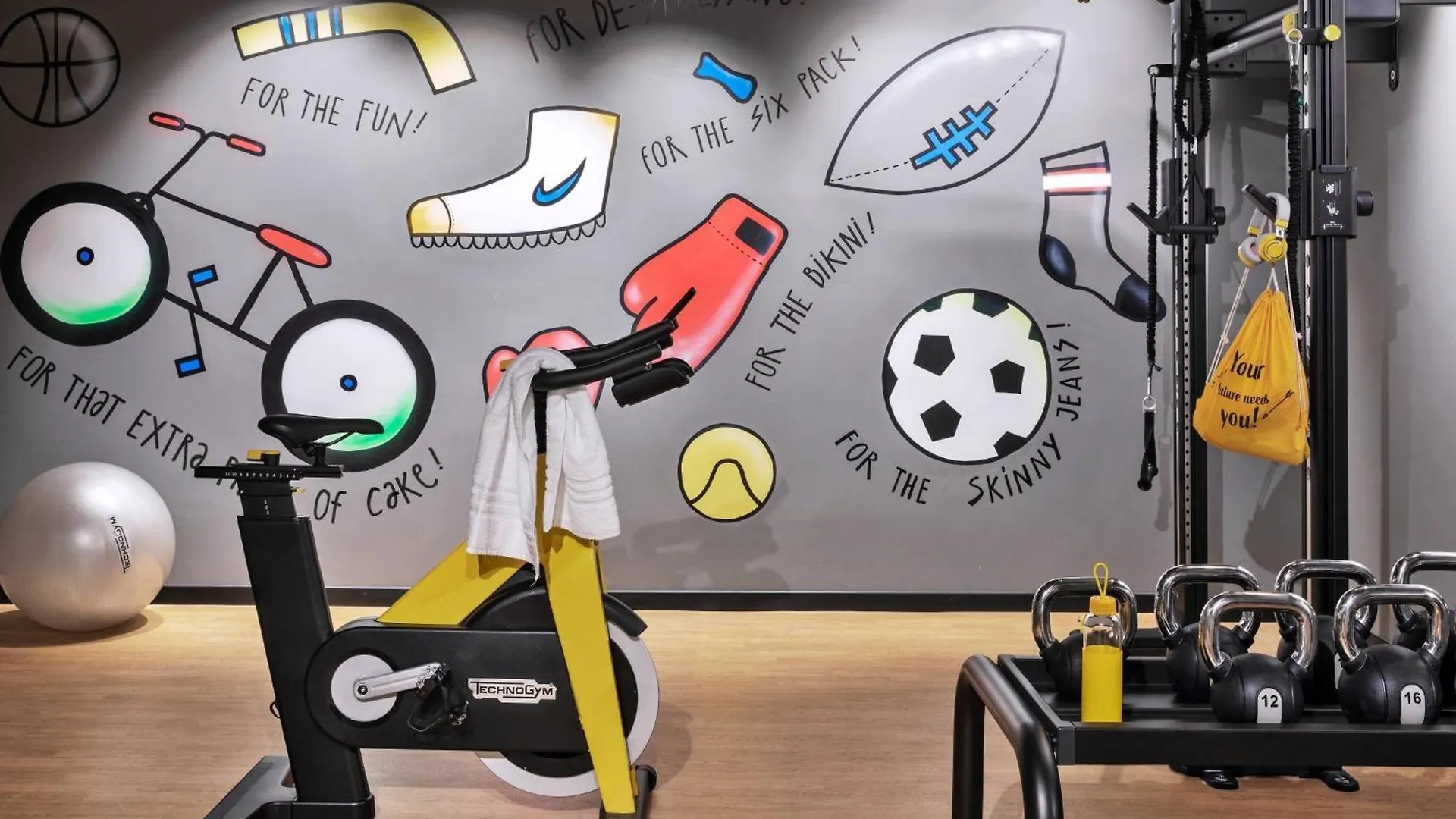 Moxy Bucharest Old Town Hotel